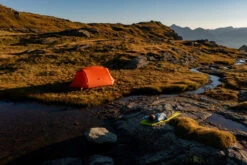 Exped Ultra 5R -Sea to Summit Solde matelas exped ultra 5r 07