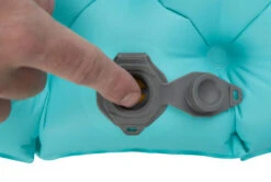 Sea To Summit Comfort Light Insulated Women -Sea to Summit Solde matelas femme sea to summit comfort light insulated womens 02 1