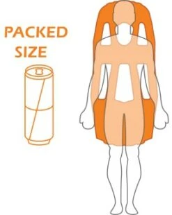 Matelas Klymit Inertia X-Lite 11 Matelas Klymit Inertia X-Lite -Sea to Summit Solde matelas gonflable klymit inertia x lite 03