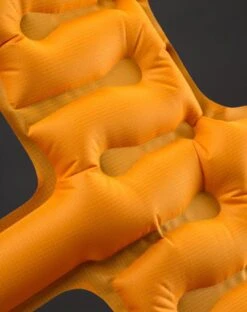 Matelas Klymit Inertia X-Lite 10 Matelas Klymit Inertia X-Lite -Sea to Summit Solde matelas gonflable klymit inertia x lite 07