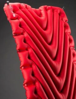 Matelas Klymit Insulated Static V Luxe 11 Matelas Klymit Insulated Static V Luxe -Sea to Summit Solde matelas gonflable klymit static v luxe insulated 03