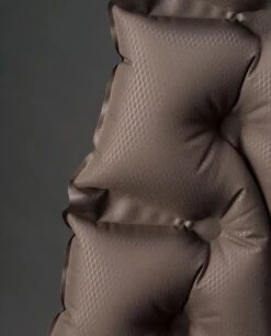 Matelas Klymit Static V Luxe -Sea to Summit Solde matelas gonflable klymit static v luxe 03