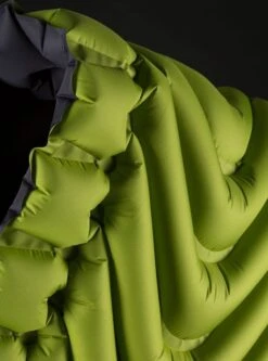 Klymit Static V2 -Sea to Summit Solde matelas gonflable klymit static v2 07 1