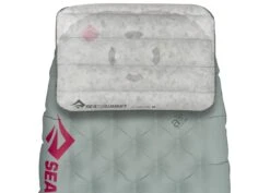 Sea To Summit Ether Light XT Insulated Womens -Sea to Summit Solde matelas gonflable sea to summit ether light xt insulated womens 05