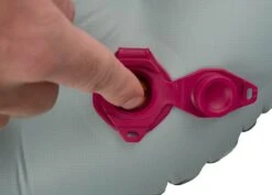 Sea To Summit Ether Light XT Insulated Womens -Sea to Summit Solde matelas gonflable sea to summit ether light xt insulated womens 08