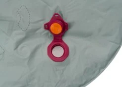 Sea To Summit Ether Light XT Insulated Womens -Sea to Summit Solde matelas gonflable sea to summit ether light xt insulated womens 09