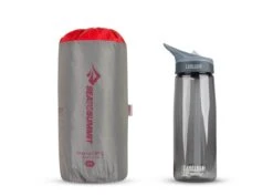 Sea To Summit Ether Light XT Insulated Womens -Sea to Summit Solde matelas gonflable sea to summit ether light xt insulated womens 12