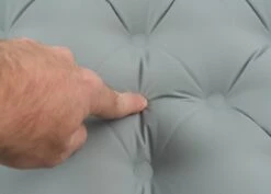 Sea To Summit Ether Light XT Insulated -Sea to Summit Solde matelas gonflable sea to summit ether light xt insulated 02