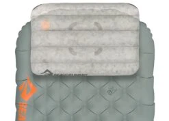 Sea To Summit Ether Light XT Insulated -Sea to Summit Solde matelas gonflable sea to summit ether light xt insulated 05