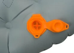 Sea To Summit Ether Light XT Insulated -Sea to Summit Solde matelas gonflable sea to summit ether light xt insulated 07