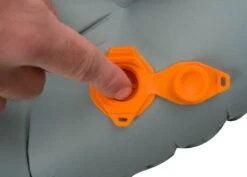 Sea To Summit Ether Light XT Insulated -Sea to Summit Solde matelas gonflable sea to summit ether light xt insulated 08