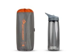 Sea To Summit Ether Light XT Insulated -Sea to Summit Solde matelas gonflable sea to summit ether light xt insulated 12
