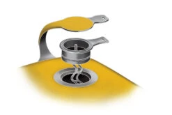 NEMO EQUIPMENT Nemo Tensor -Sea to Summit Solde matelas isole nemo tensor 16