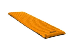 NEMO EQUIPMENT Nemo Tensor Insulated -Sea to Summit Solde matelas isole nemo tensor insulated 06