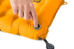 NEMO EQUIPMENT Nemo Tensor Insulated -Sea to Summit Solde matelas isole nemo tensor insulated 11