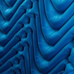 Klymit Double V -Sea to Summit Solde matelas klymit double v sleeping pad 08