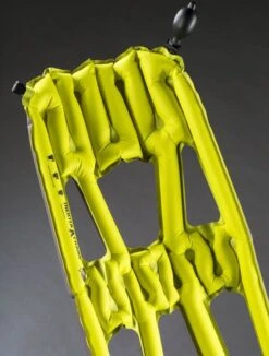 Klymit Inertia X-Frame -Sea to Summit Solde matelas klymit inertia x frame 13
