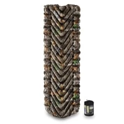 Klymit Insulated Static V Realtree Xtra Camo -Sea to Summit Solde matelas klymit insultated static v camo