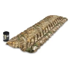 Klymit Insulated Static V Realtree Xtra Camo -Sea to Summit Solde matelas klymit insultated static v camo 02