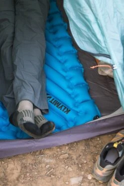 Klymit V Ultralite SL -Sea to Summit Solde matelas klymit v ultralite sl 03 2