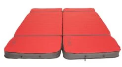 Exped MegaMat 10 -Sea to Summit Solde matelas megamat 10 exped