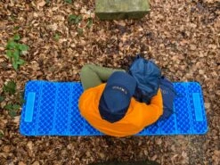 Exped Flexmat Plus -Sea to Summit Solde matelas mousse flexmat plus 04