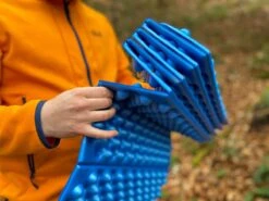 Exped Flexmat Plus -Sea to Summit Solde matelas mousse flexmat plus 06