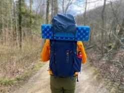 Exped Flexmat Plus -Sea to Summit Solde matelas mousse flexmat plus 07