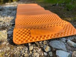 Exped Flexmat -Sea to Summit Solde matelas mousse flexmat 03