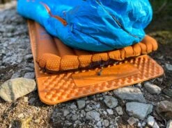 Exped Flexmat -Sea to Summit Solde matelas mousse flexmat 05