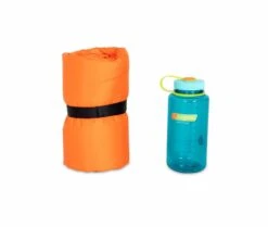 NEMO EQUIPMENT Nemo Flyer -Sea to Summit Solde matelas nemo flyer 03 1