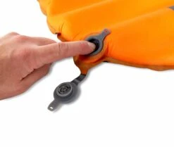 NEMO EQUIPMENT Nemo Flyer -Sea to Summit Solde matelas nemo flyer 04 1