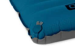 NEMO EQUIPMENT Nemo Quasar 3D Insulated -Sea to Summit Solde matelas nemo quasar 3d insulated 05