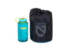 NEMO EQUIPMENT Nemo Quasar 3D Insulated -Sea to Summit Solde matelas nemo quasar 3d insulated 10