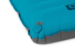 NEMO EQUIPMENT Nemo Quasar 3D -Sea to Summit Solde matelas nemo quasar 3d 05 1