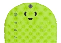 Sea To Summit Comfort Light Insulated -Sea to Summit Solde matelas sea to summit comfort light insulated 02