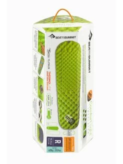 Sea To Summit Comfort Light Insulated -Sea to Summit Solde matelas sea to summit comfort light insulated 06