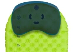 Sea To Summit Comfort Light Insulated -Sea to Summit Solde matelas sea to summit comfort light insulated 13