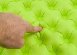 Sea To Summit Comfort Light Insulated -Sea to Summit Solde matelas sea to summit comfort light insulated 14