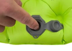 Sea To Summit Comfort Light Insulated -Sea to Summit Solde matelas sea to summit comfort light insulated 15