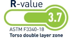 Sea To Summit Comfort Light Insulated -Sea to Summit Solde matelas sea to summit comfort light insulated 17