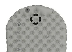 Sea To Summit Comfort Plus -Sea to Summit Solde matelas sea to summit comfort plus 04