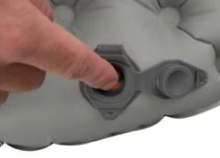 Sea To Summit Comfort Plus -Sea to Summit Solde matelas sea to summit comfort plus 08