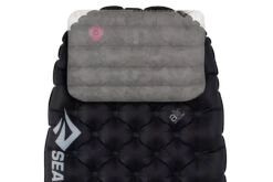 Sea To Summit Ether Light XT Extreme Womens -Sea to Summit Solde matelas sea to summit ether light xt extreme air womens 03