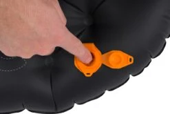 Sea To Summit Ether Light XT Extreme -Sea to Summit Solde matelas sea to summit ether light xt extreme air 09