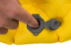 Sea To Summit Ultra Light -Sea to Summit Solde matelas sea to summit ultra light 10 1