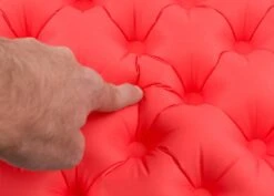 Sea To Summit Ultra Light Insulated Women -Sea to Summit Solde matelas sea to summit ultra light insulated womens 07