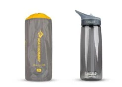 Sea To Summit Ether Light XT -Sea to Summit Solde matelas sea to ummit ether light xt 03