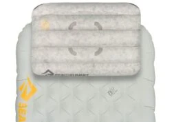 Sea To Summit Ether Light XT -Sea to Summit Solde matelas sea to ummit ether light xt 06