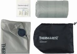Therm-a-Rest Thermarest NeoAir Topo -Sea to Summit Solde matelas thermarest neoair topo 07